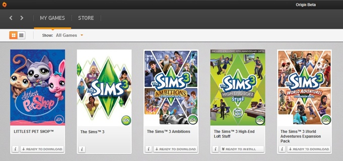 how to install sims 3 expansion packs